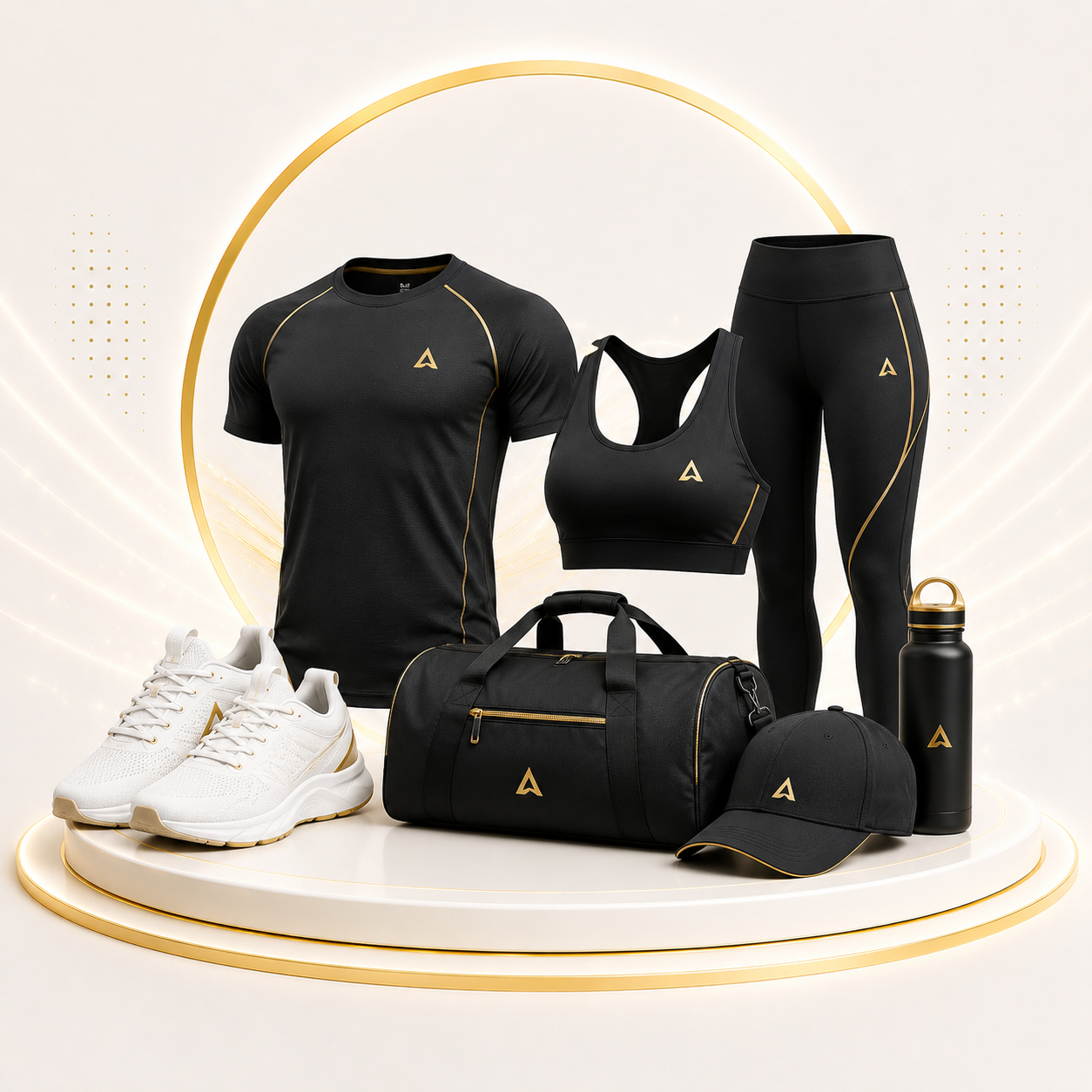 ROPA DEPORTIVA